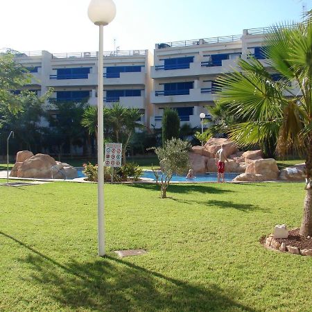 Apartamento En La Calma Con Vistas A La Piscina Alicante Exterior photo
