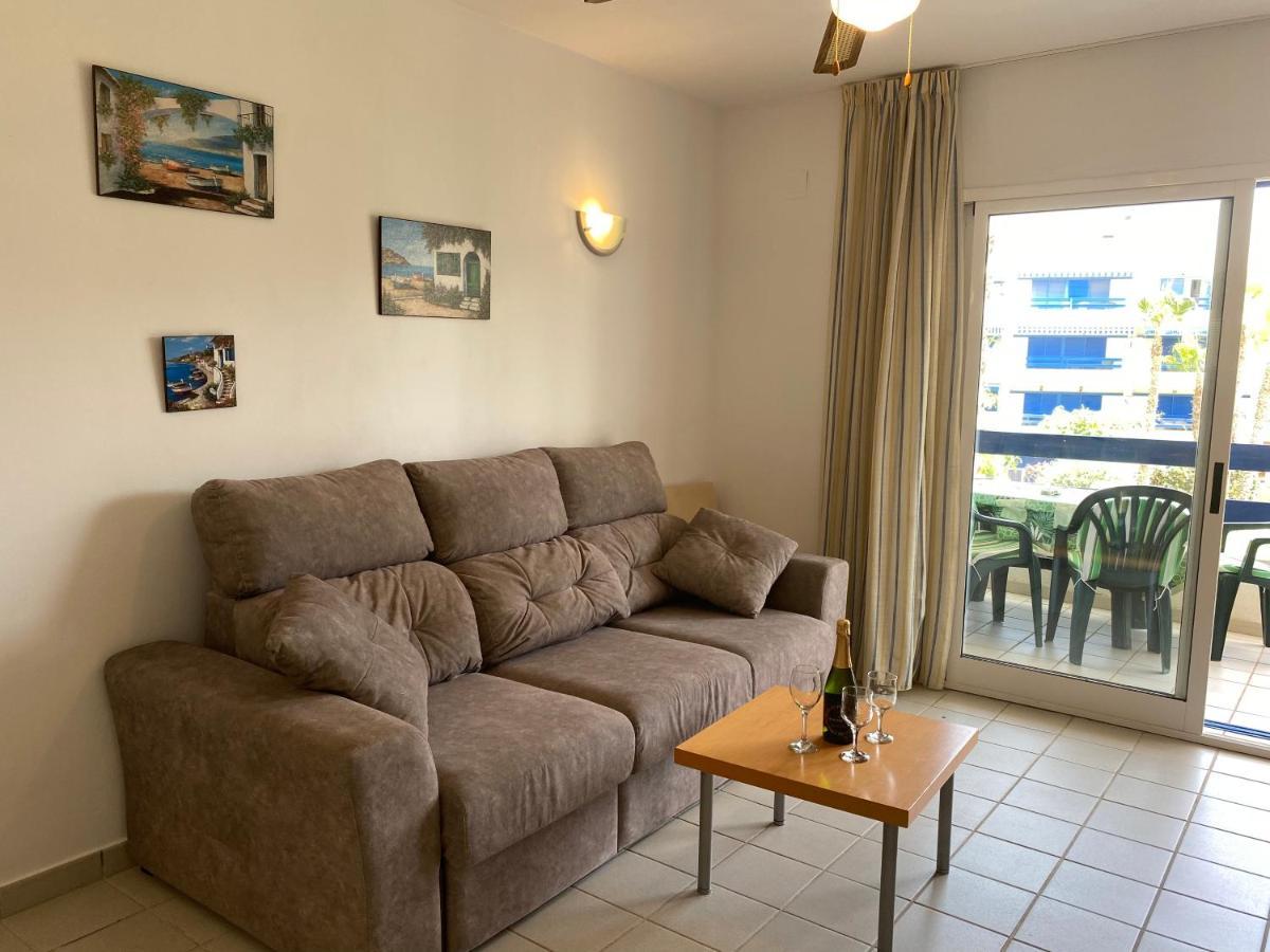 Apartamento En La Calma Con Vistas A La Piscina Alicante Exterior photo