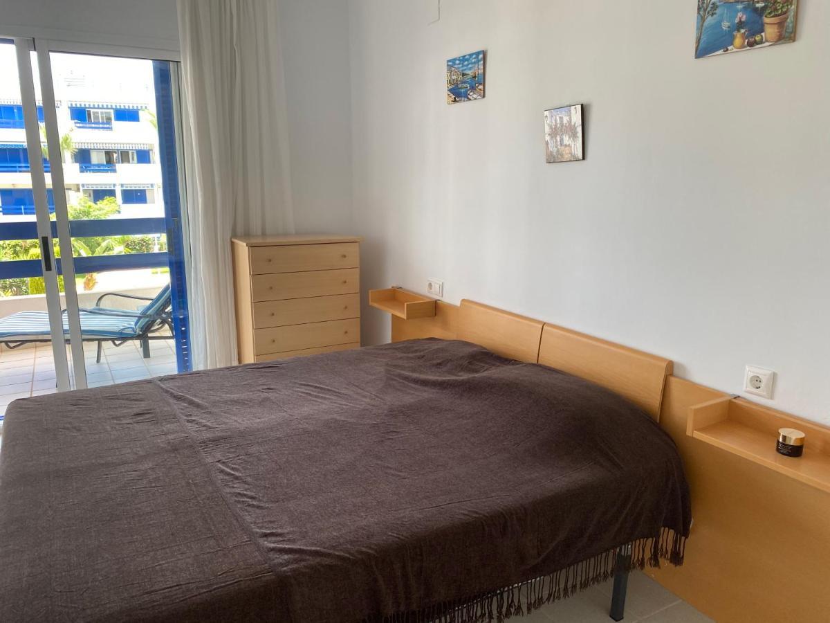 Apartamento En La Calma Con Vistas A La Piscina Alicante Exterior photo