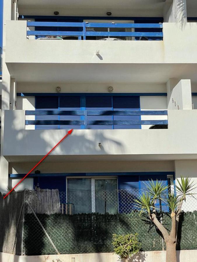 Apartamento En La Calma Con Vistas A La Piscina Alicante Exterior photo